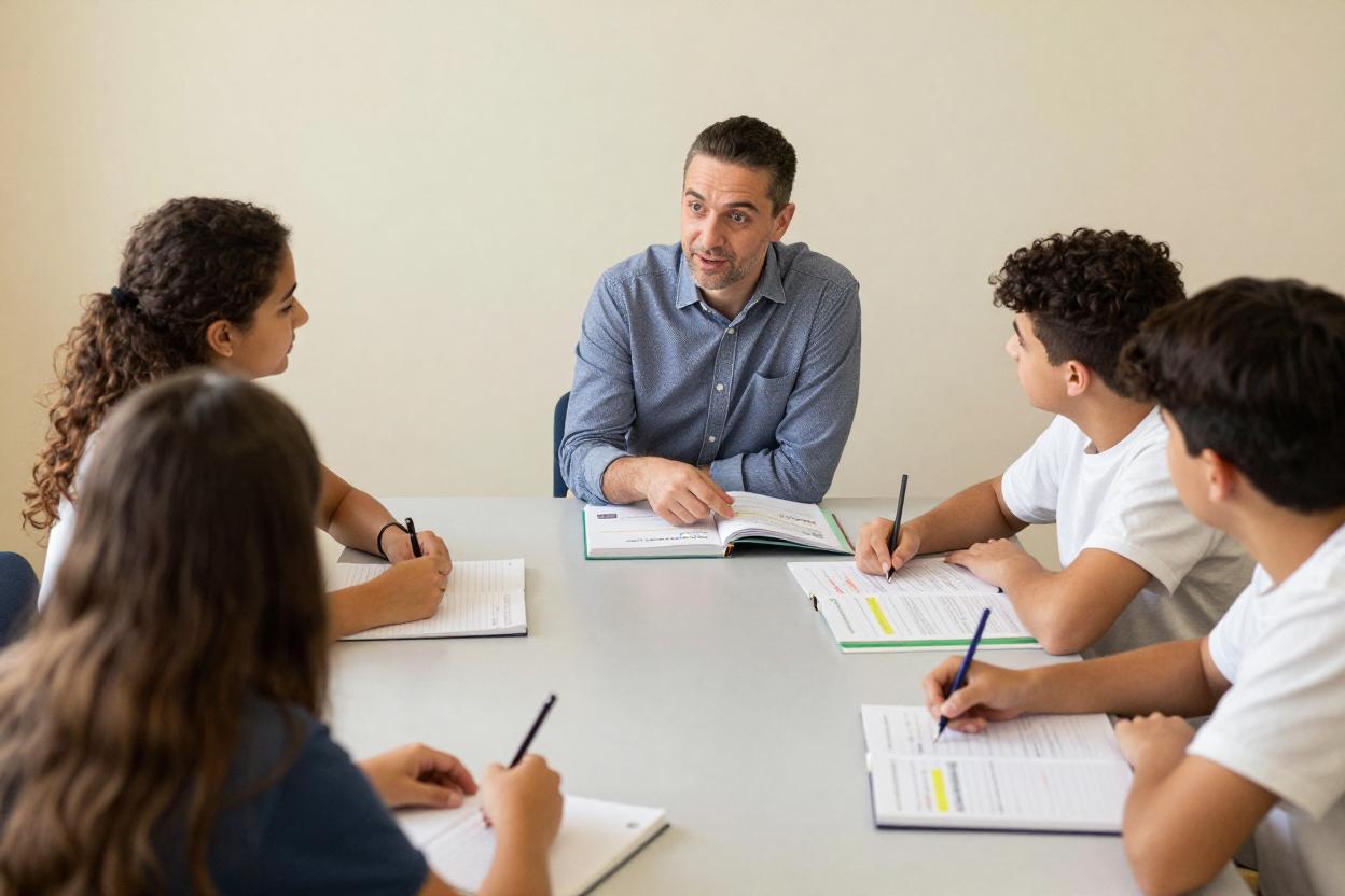 Academic English