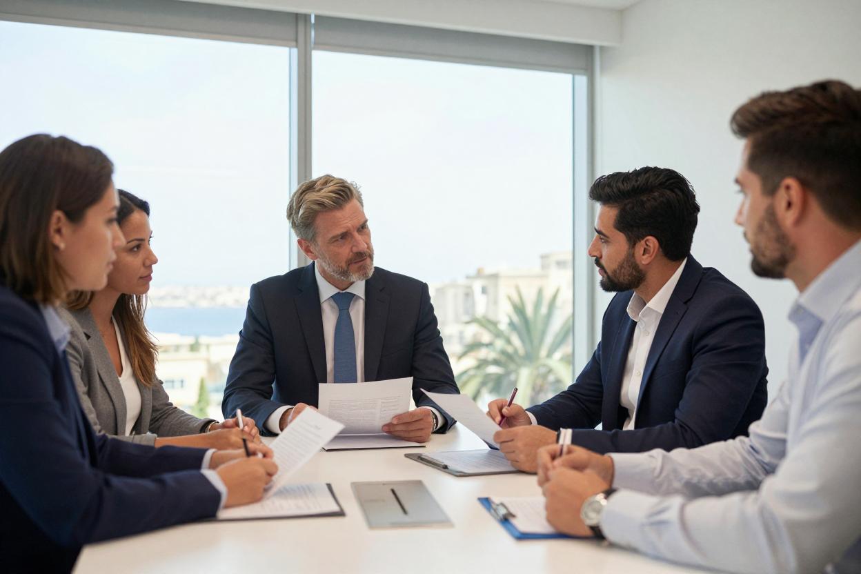 Business English