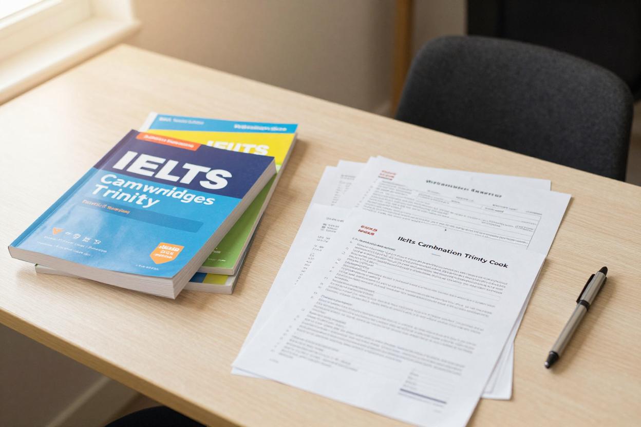 Exam Preparation