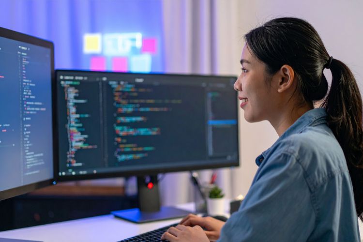 Coding & Programming