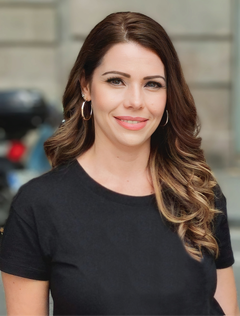 Shirley Thomas